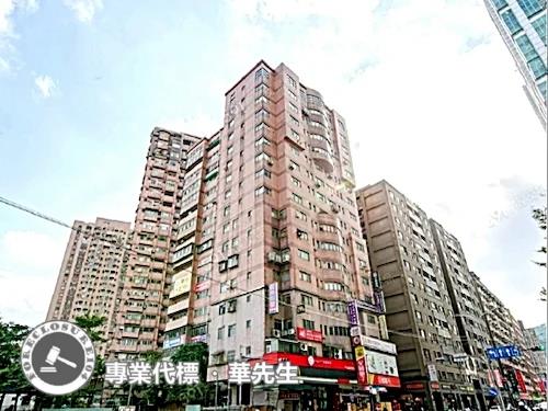 汐止拍賣大樓-1