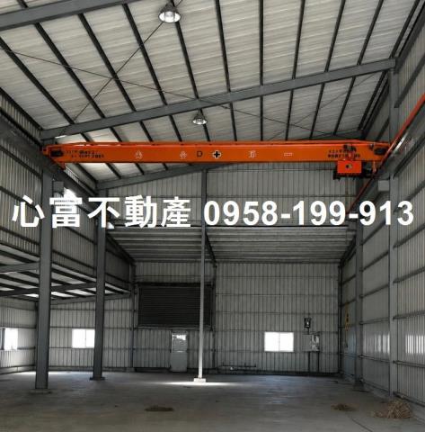 路竹廠房-1