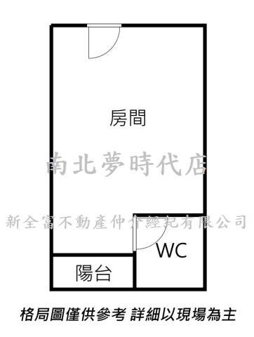 東區套房-15