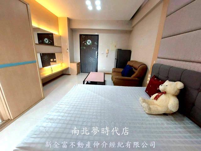 東區套房-1