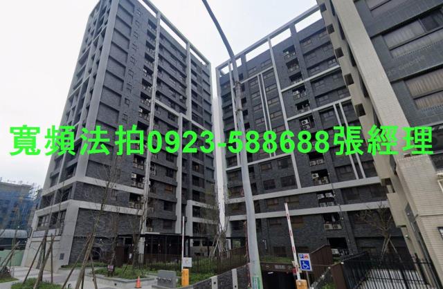 桃園法拍大樓-2