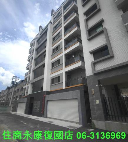 台南華廈-14