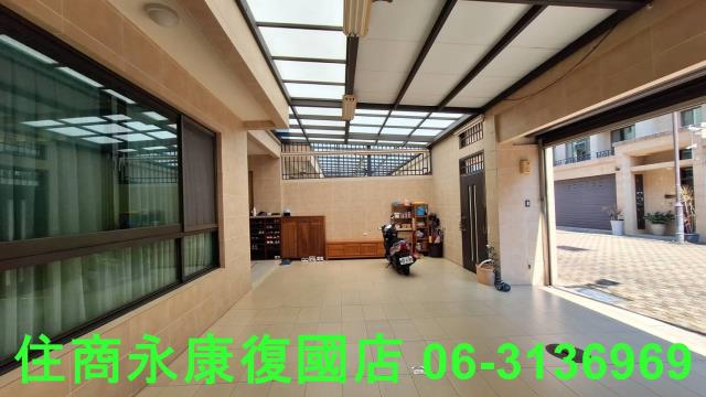 台南安南透天-6