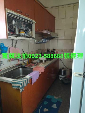 桃園龍潭法拍透天-6