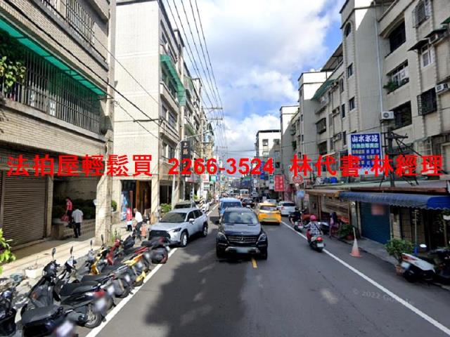 桃園桃園區拍賣公寓-4