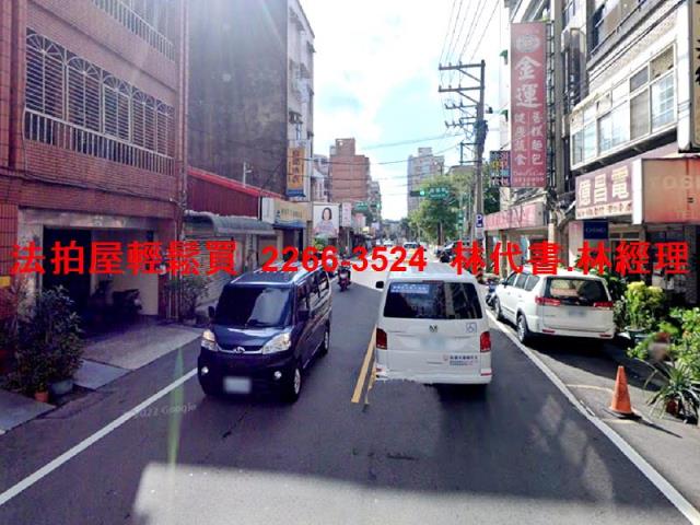 桃園桃園區拍賣公寓-5