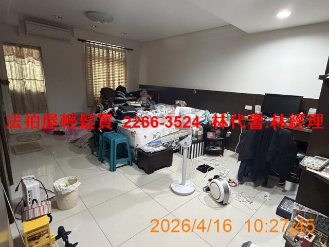 桃園區公寓法拍-10