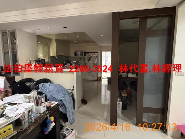 桃園區公寓法拍-6
