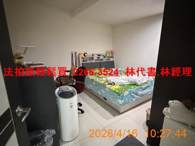 桃園區公寓法拍-8