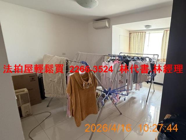 桃園區公寓法拍-9