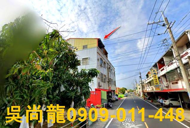 七股法拍透天-4