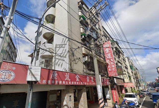 桃園法拍公寓-2