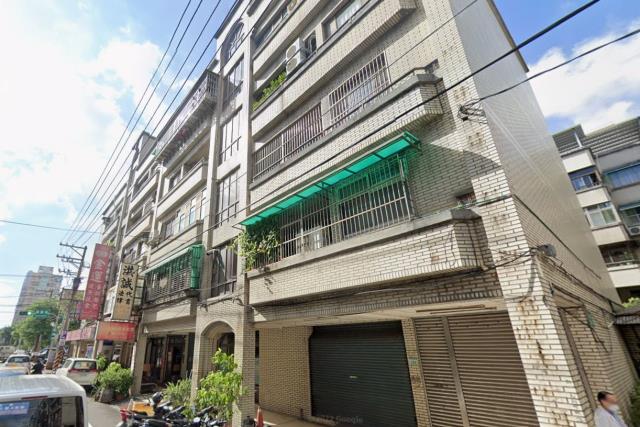 桃園法拍公寓-3