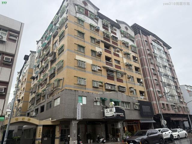 高雄大樓-1