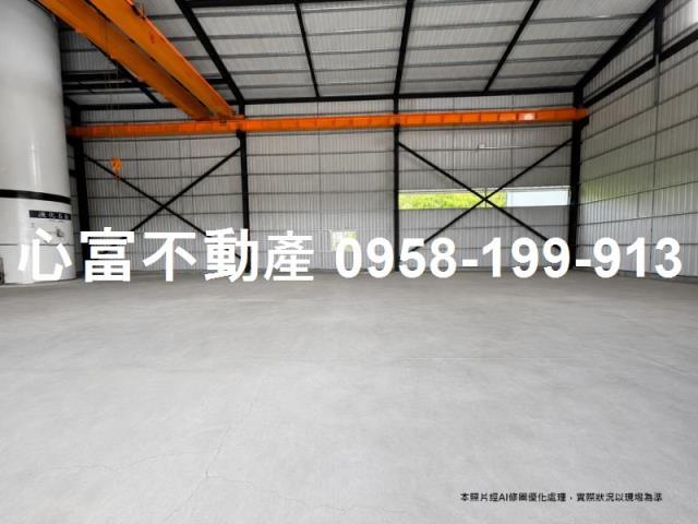 高雄廠房-1
