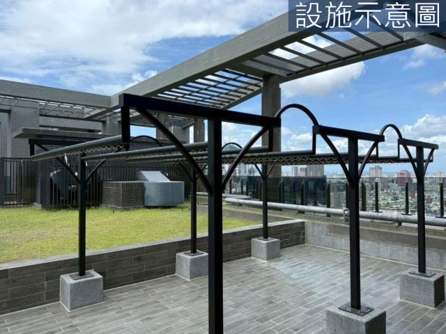 高雄三民區大樓-11