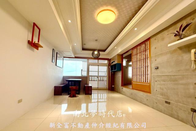 台南新化華廈-1