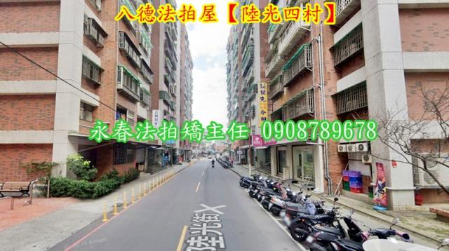 桃園法拍大樓-3