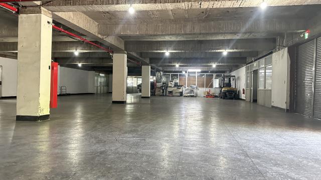 新竹新豐廠房-2