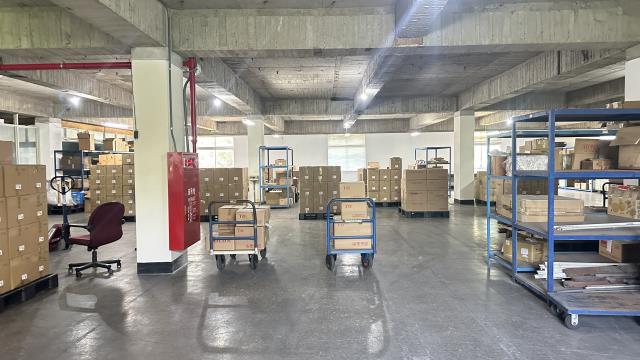 新竹新豐廠房-4
