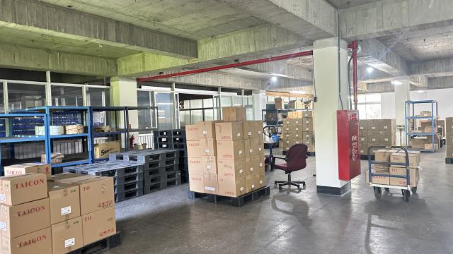 新竹新豐廠房-5