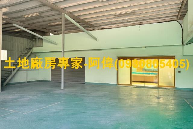 高雄前鎮廠房-1