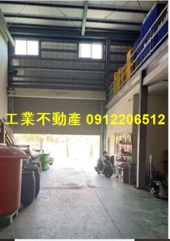 高雄燕巢廠房-2