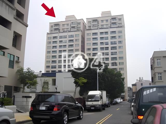 高雄楠梓大樓法拍-4