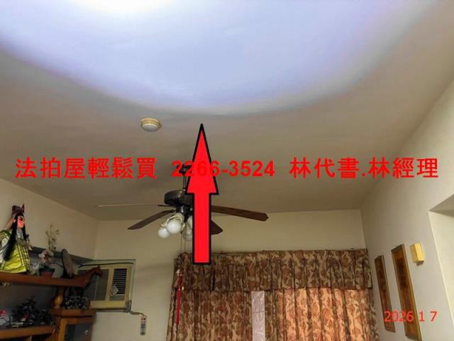 桃園蘆竹拍賣華廈-5