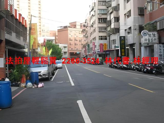桃園蘆竹拍賣華廈-8