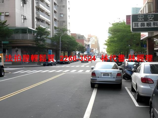 桃園蘆竹拍賣華廈-9