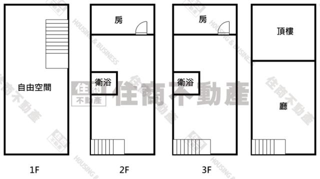 大寮透天-9