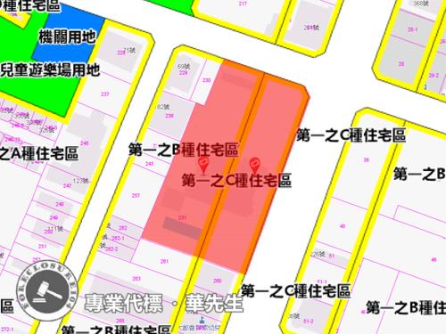 西屯大樓法拍-13