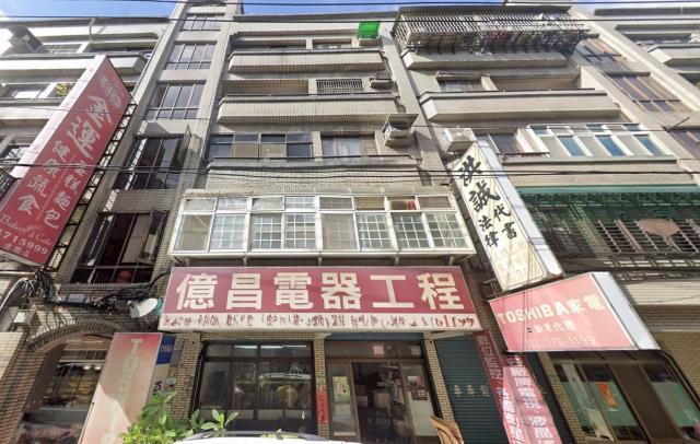 桃園法拍公寓-1