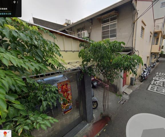 高雄岡山法拍透天-2