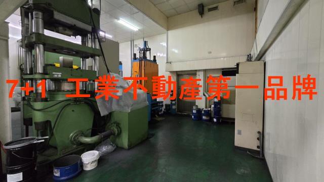 南投南投市廠房-7