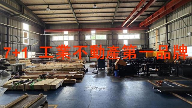 南投南投市廠房-5