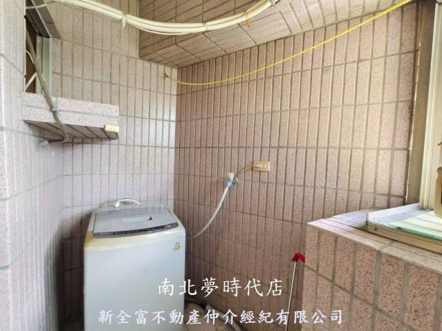 台南套房-7