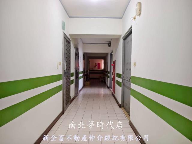 台南套房-9