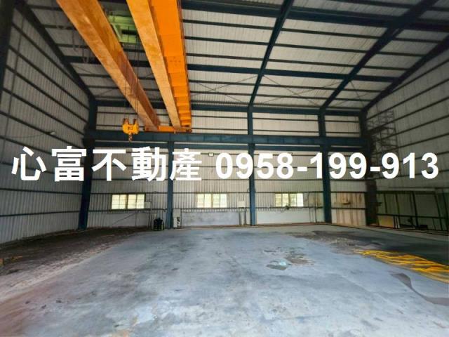高雄廠房-1