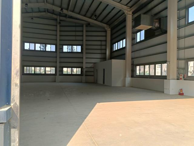 新竹香山廠房-2