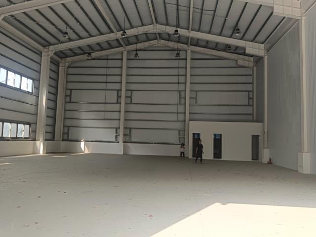 新竹香山廠房-3