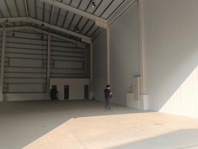 新竹香山廠房-5