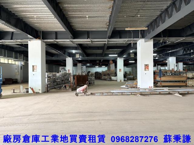 新竹新豐廠房-2