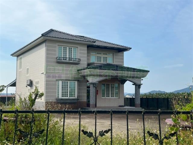 美濃農舍-13