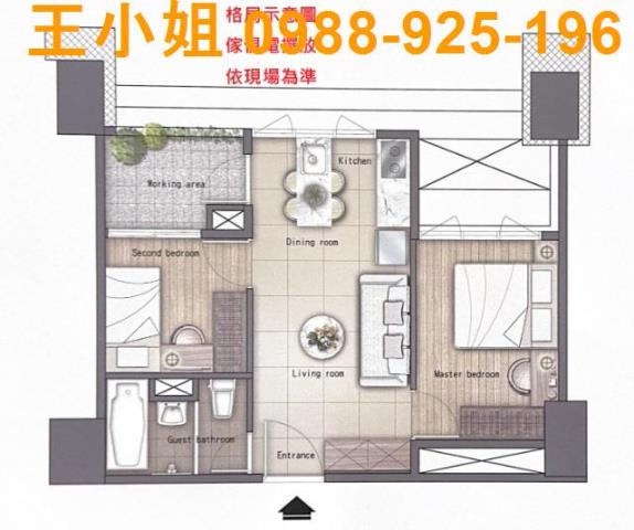 中壢大樓-13