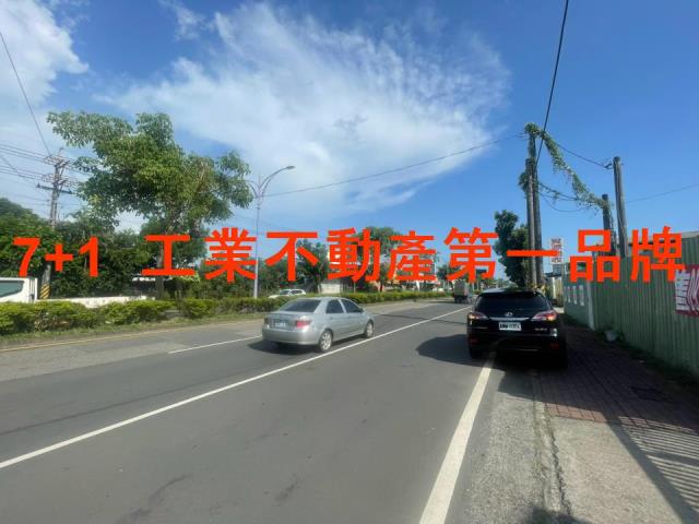 大寮廠房-2