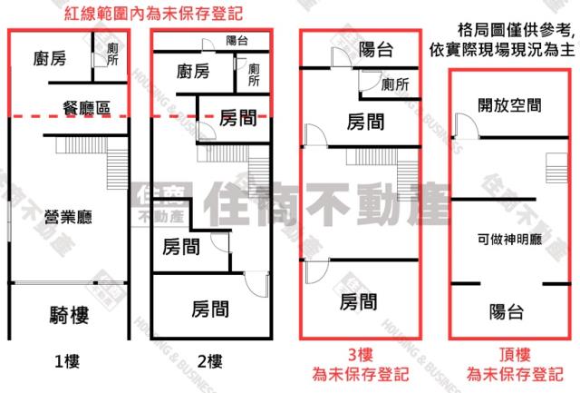 高雄透天-15