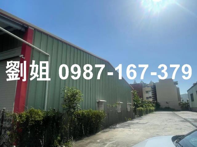 高雄大寮廠房-1