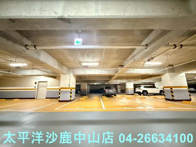 台中清水大樓-7